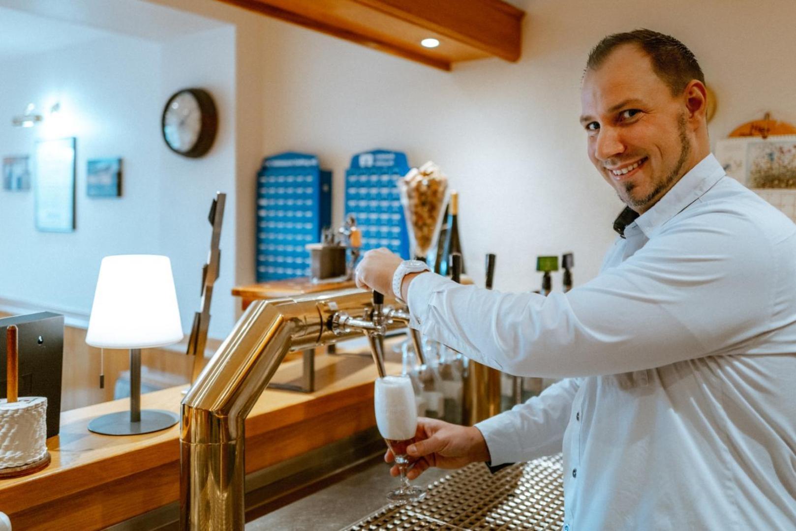 Gasthaus Johanning Ek أوسلار المظهر الخارجي الصورة